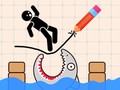 Игри Draw and Save Stickman