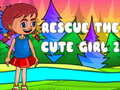 Игри Rescue The Cute Girl 2
