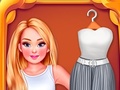 Игри Princesses Party Crashers