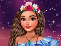 Игри Princess Ruffles FTW