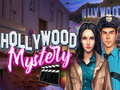 Игри Hollywood Mystery