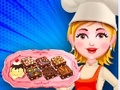 Игри Moms Recipes Brownies