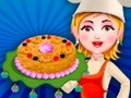 Игри Moms Recipes Baking Apple Cake
