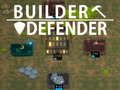 Игри Builder Defender