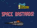 Игри Space Bastards