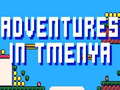 Игри Adventures in Tmenya