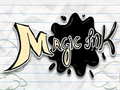Игри Magic Ink