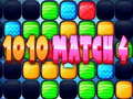 Игри 1010 MATCH 4