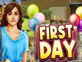 Игри First Day