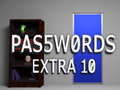 Игри Password Extra 10
