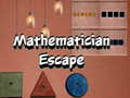 Игри Mathematician Escape
