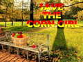 Игри Save The Corn Girl