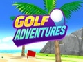 Игри Golf Adventures