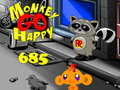 Игри Monkey Go Happy Stage 685