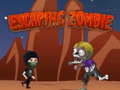 Игри Escaping Zombie