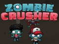 Игри Zombies crusher