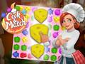 Игри Cook & Match: Sara's Adventure