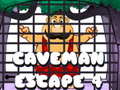 Игри Caveman Escape 4
