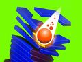 Игри Stack Ball