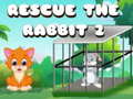 Игри Rescue The Rabbit 2