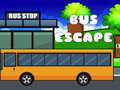 Игри Bus Escape