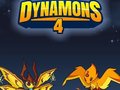 Игри Dynamons 4