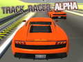 Игри Track Racer Alpha