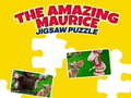Игри The Amazing Maurice Jigsaw Puzzle