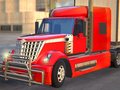 Игри American Truck Car Driving