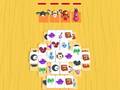 Игри Monster Mahjong