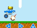 Игри Microcar Shootouts