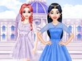 Игри Fashion Girl Friends Reunion