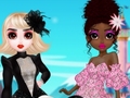 Игри Good and Evil DressUp
