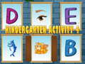 Игри Kindergarten Activity 4