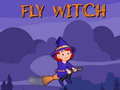 Игри Fly Witch