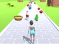 Игри Body Fit Race