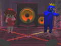 Игри FNF Rainbow Friends Battle Mod