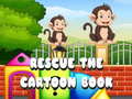 Игри Rescue The Cartoon Book
