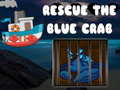 Игри Rescue The Blue Crab