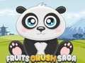 Игри Fruits Crush Saga