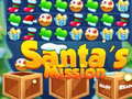 Игри Santa's Mission