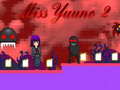 Игри Miss Yuuno 2