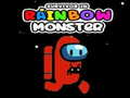 Игри Survivor In Rainbow Monster