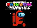 Игри Survivor In Rainbow Monster