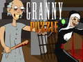 Игри Granny Puzzle