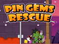 Игри Pin Gems Rescue