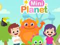 Игри Mini Planet