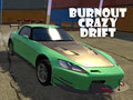 Игри Burnout Crazy Drift