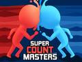 Игри Super Count Masters