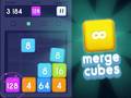 Игри Merge block 2048